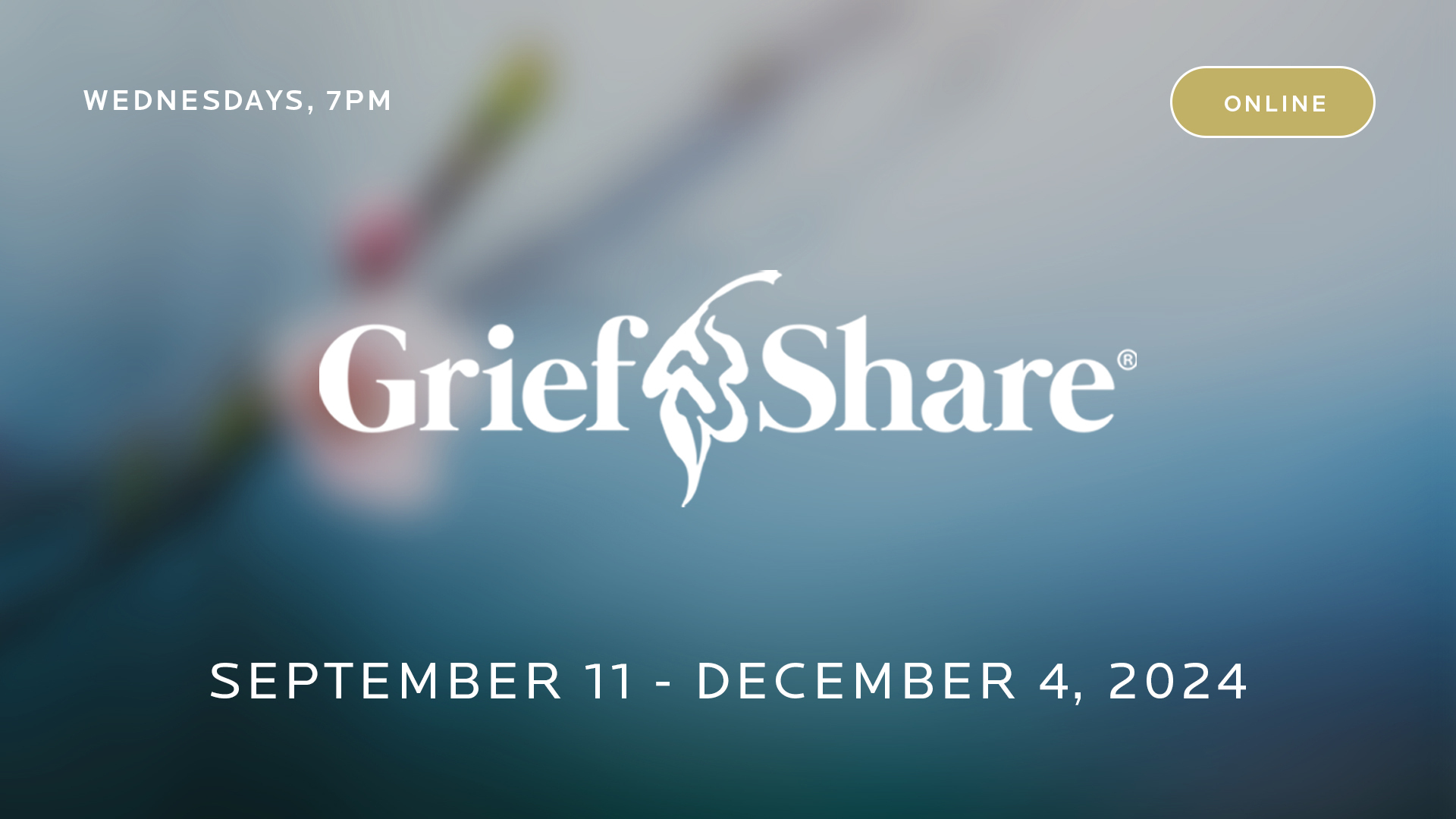 grief share