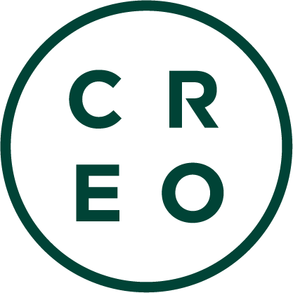 CREO Logo