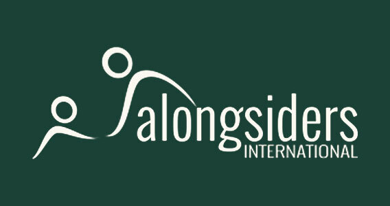 Alongsiders International Logo