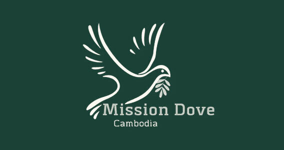 Mission Dove Logo