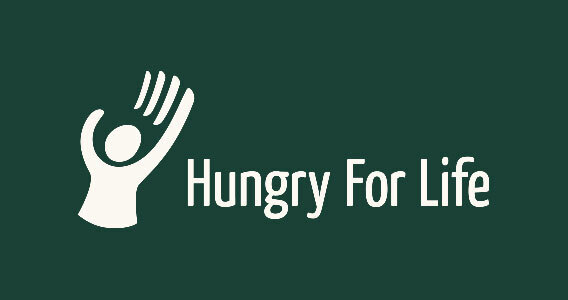 Hungry For Life Logo