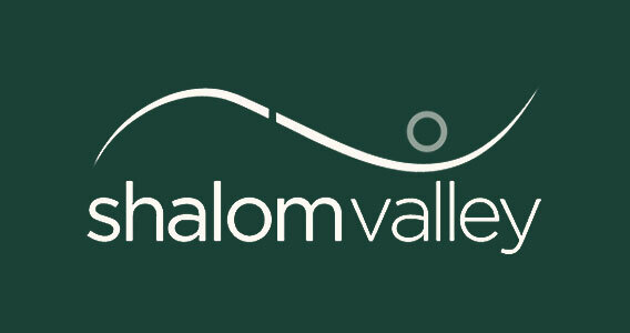 Shalom Valley Logo