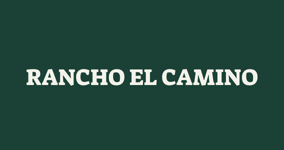 Rancho El Camino Logo