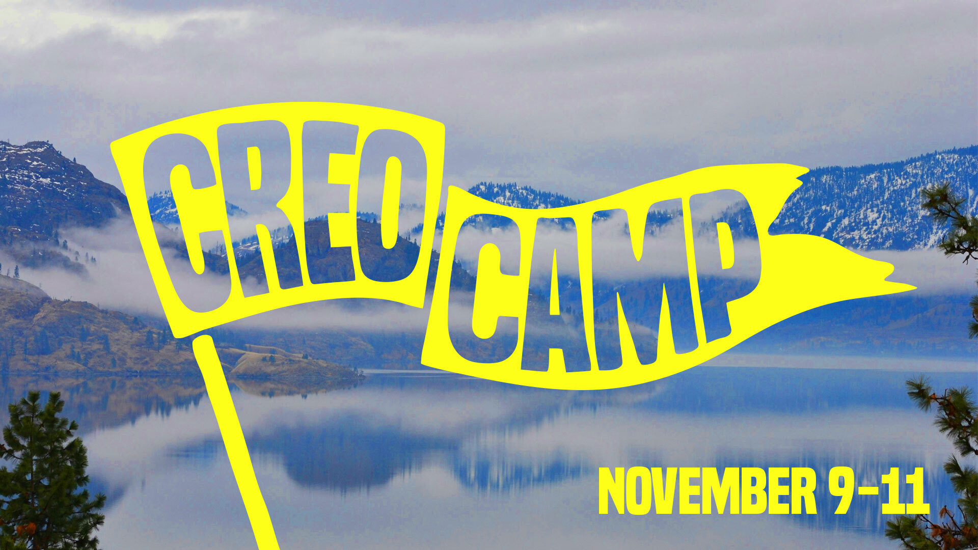 CREO Camp