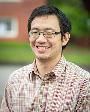 Photo of Jon Ng