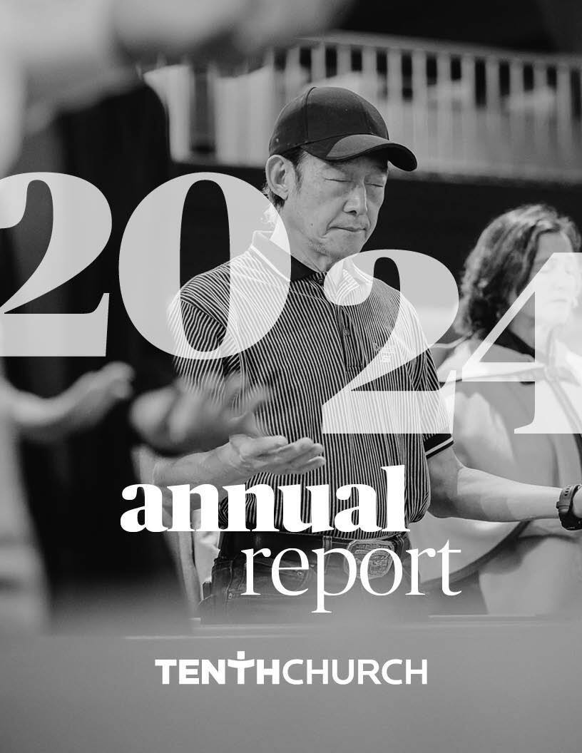 Annual Report 2024