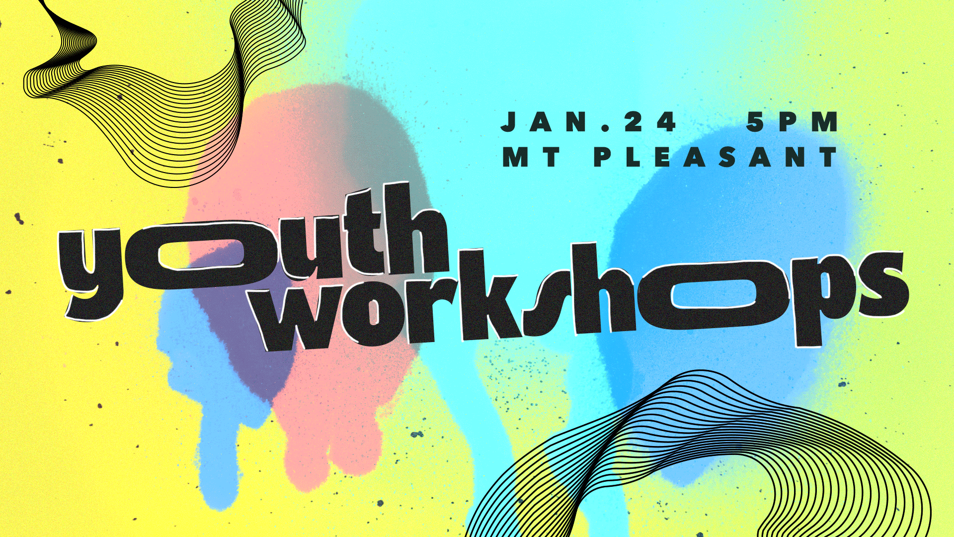 Youth Workshops