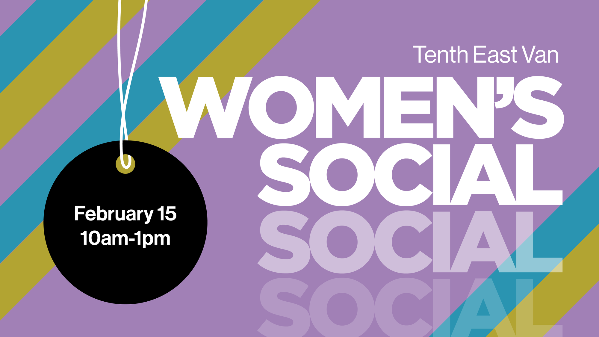 Women's Social