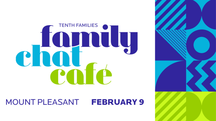 Family Chat Cafe MP Feb