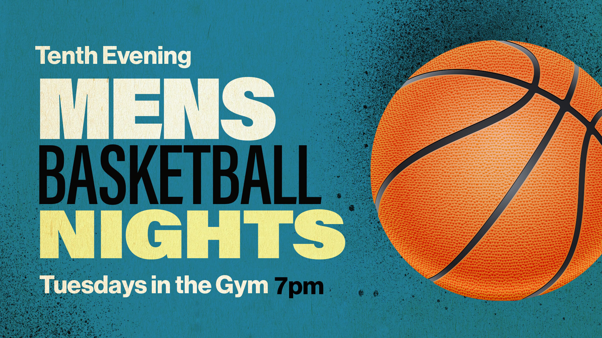 Men's Basketball Nights