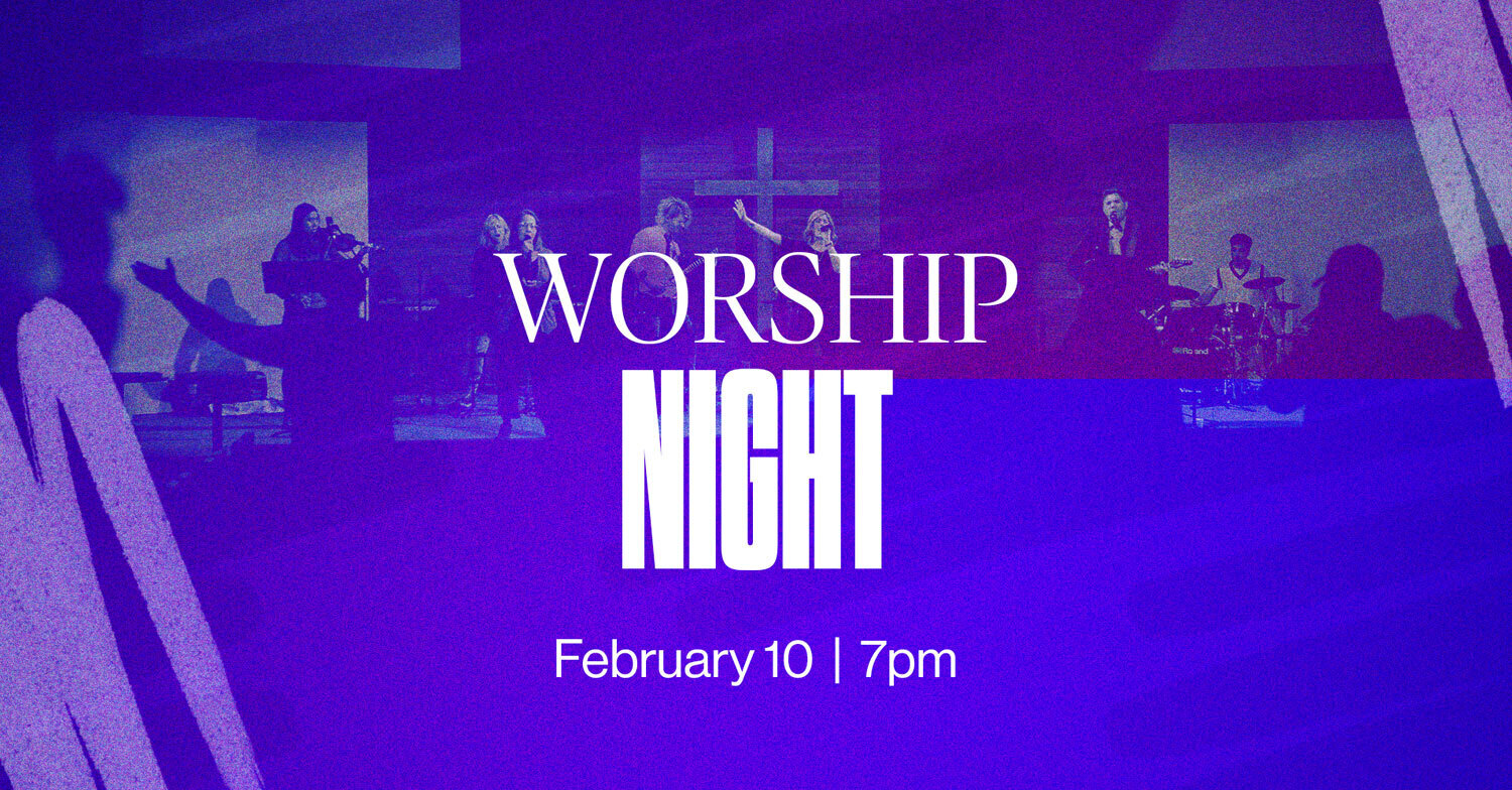 Worship Night