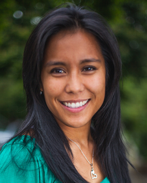 Photo of Marissa Ochoa