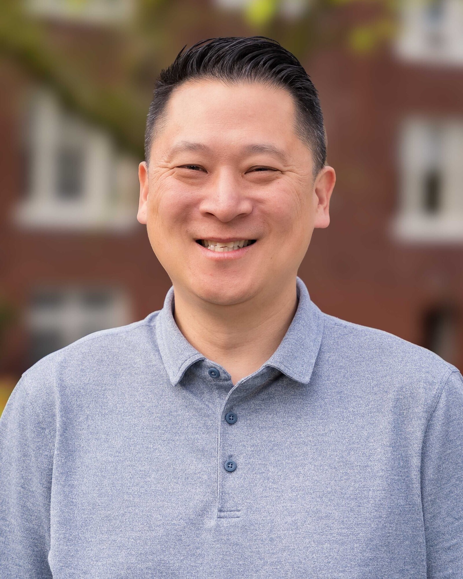 Photo of Jason Cheung