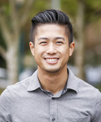 Photo of Ryan Lui